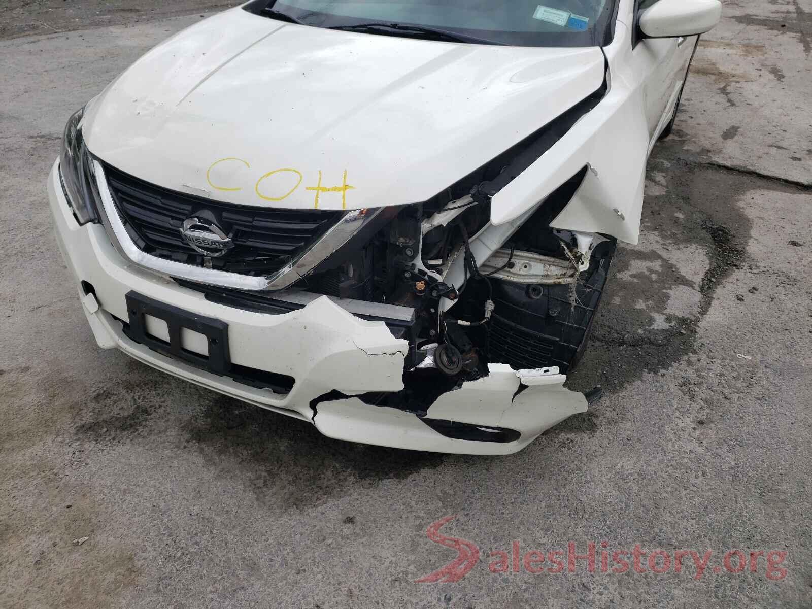 1N4AL3AP7HC298328 2017 NISSAN ALTIMA