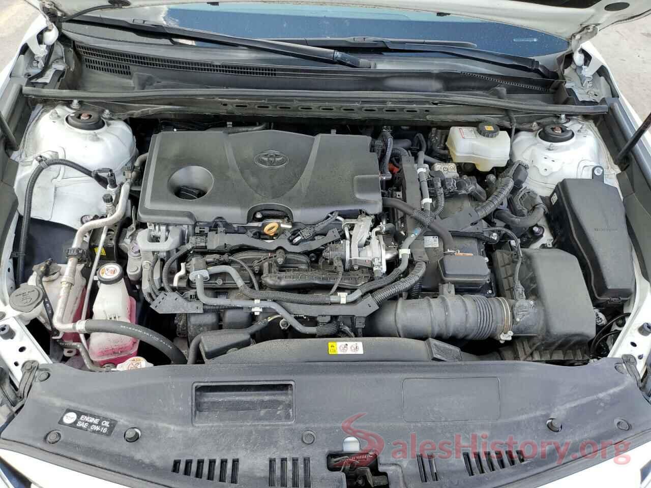 4T1C31AK5LU524358 2020 TOYOTA CAMRY