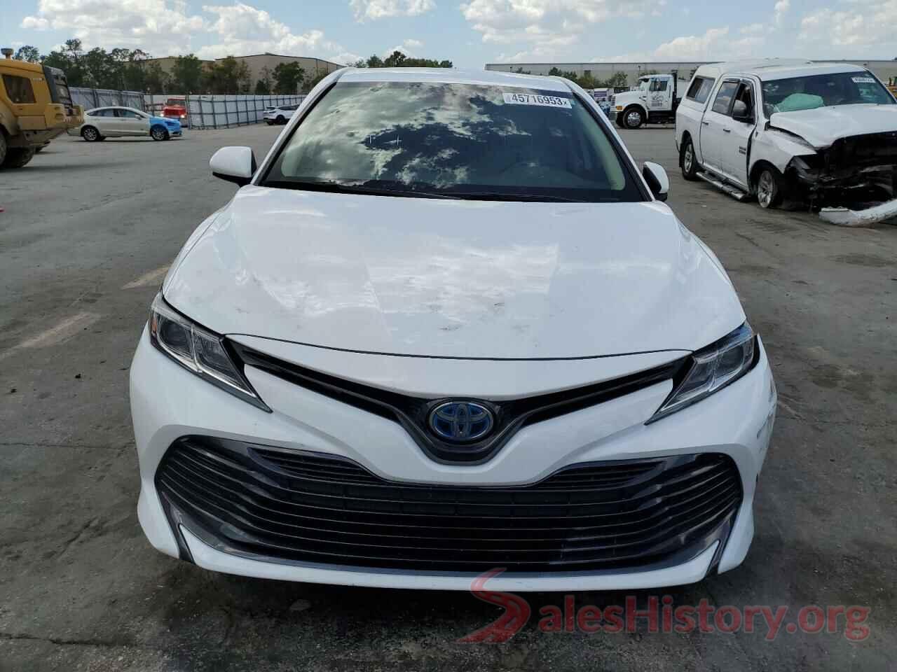 4T1C31AK5LU524358 2020 TOYOTA CAMRY