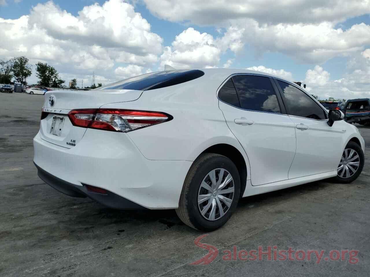 4T1C31AK5LU524358 2020 TOYOTA CAMRY