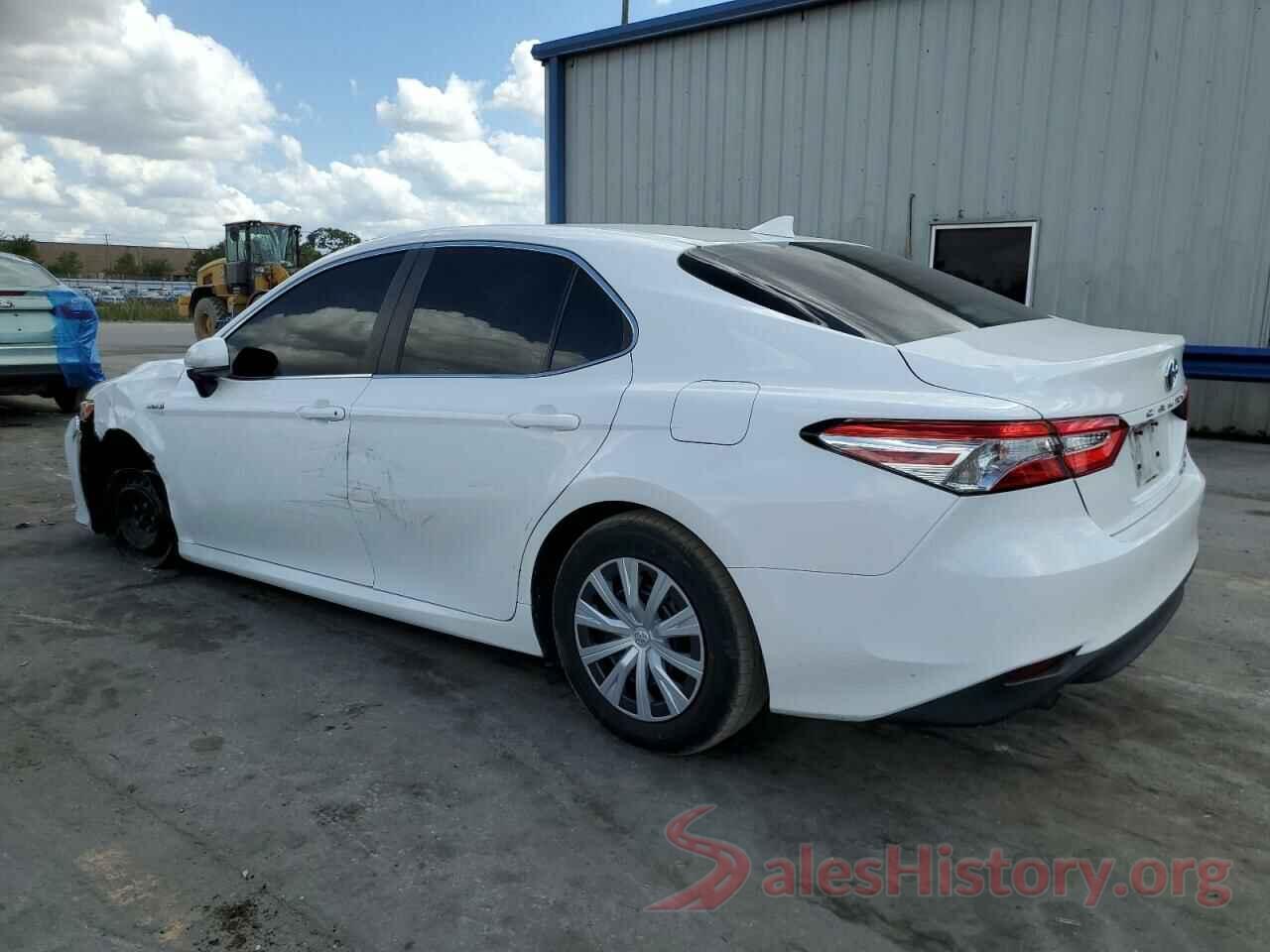 4T1C31AK5LU524358 2020 TOYOTA CAMRY