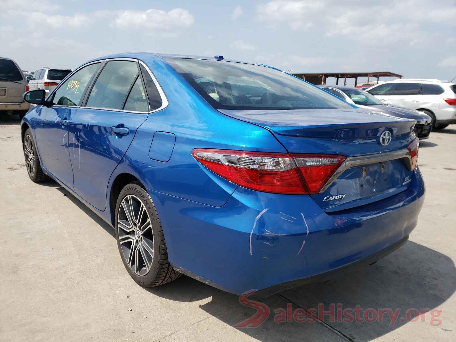 4T1BF1FK0GU564428 2016 TOYOTA CAMRY