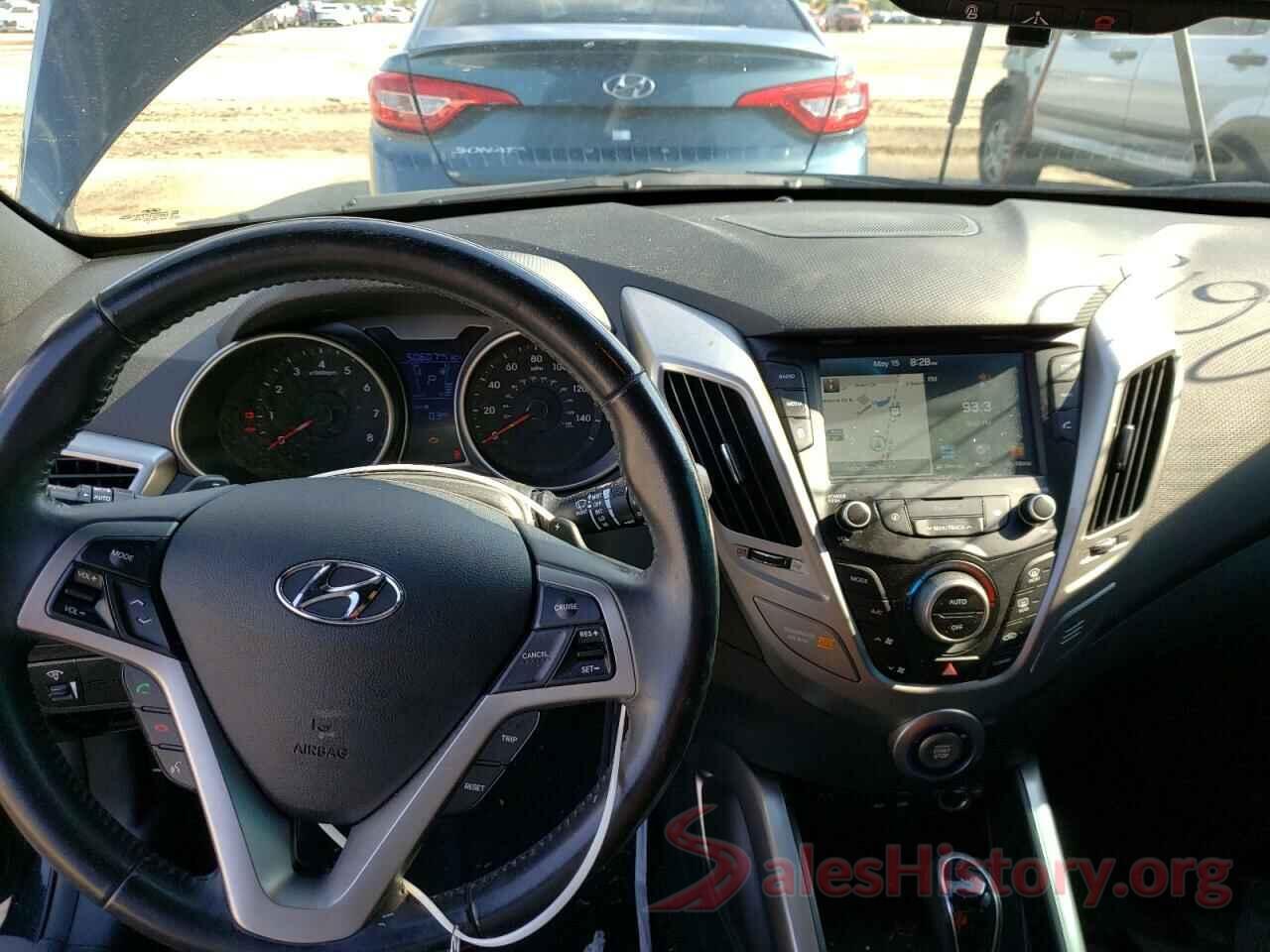 KMHTC6AD6HU322618 2017 HYUNDAI VELOSTER