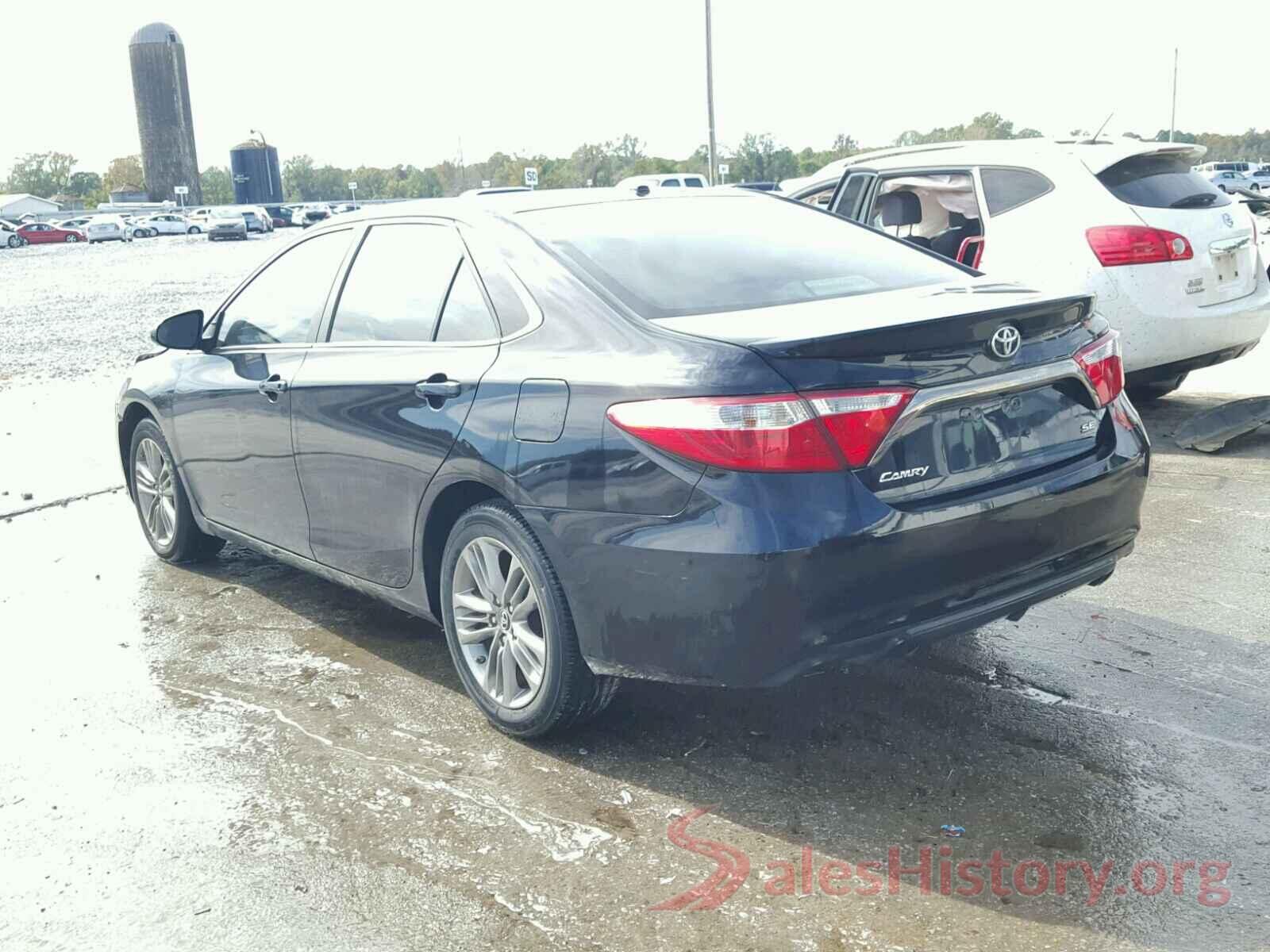 4T1BF1FKXFU937473 2015 TOYOTA CAMRY