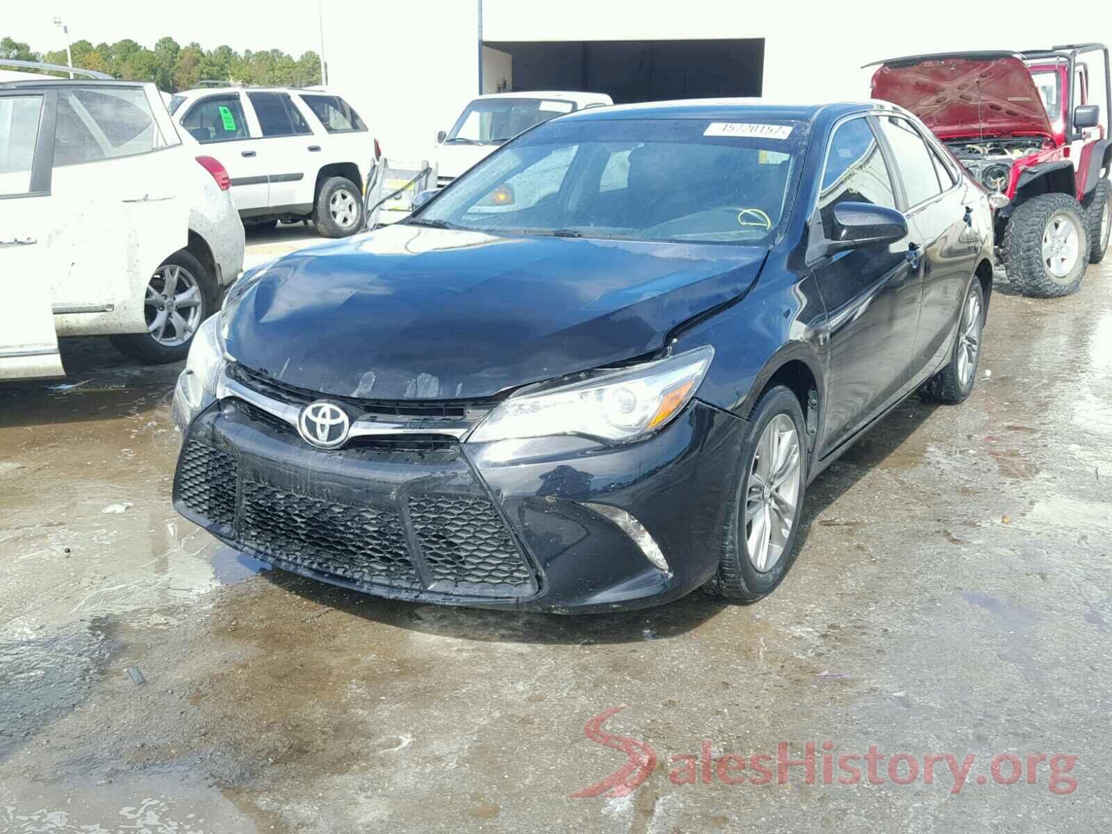 4T1BF1FKXFU937473 2015 TOYOTA CAMRY