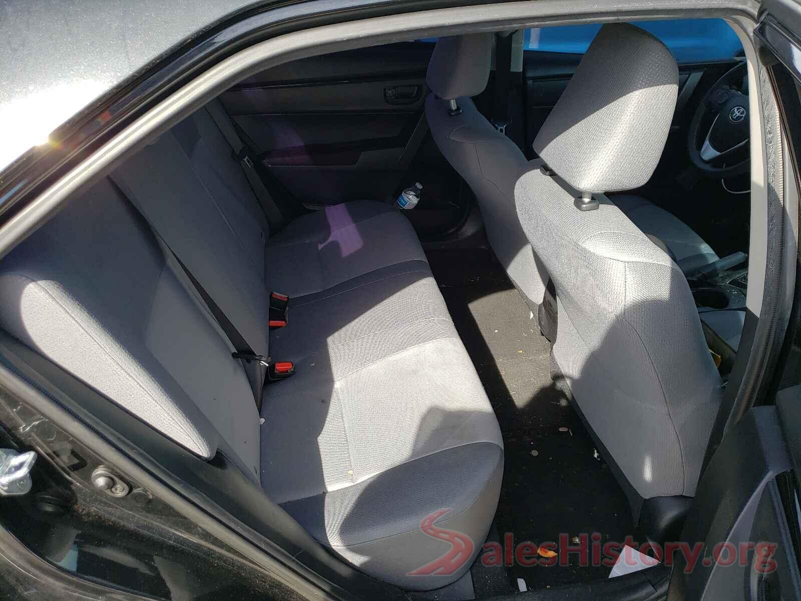 5YFBURHE7HP630522 2017 TOYOTA COROLLA