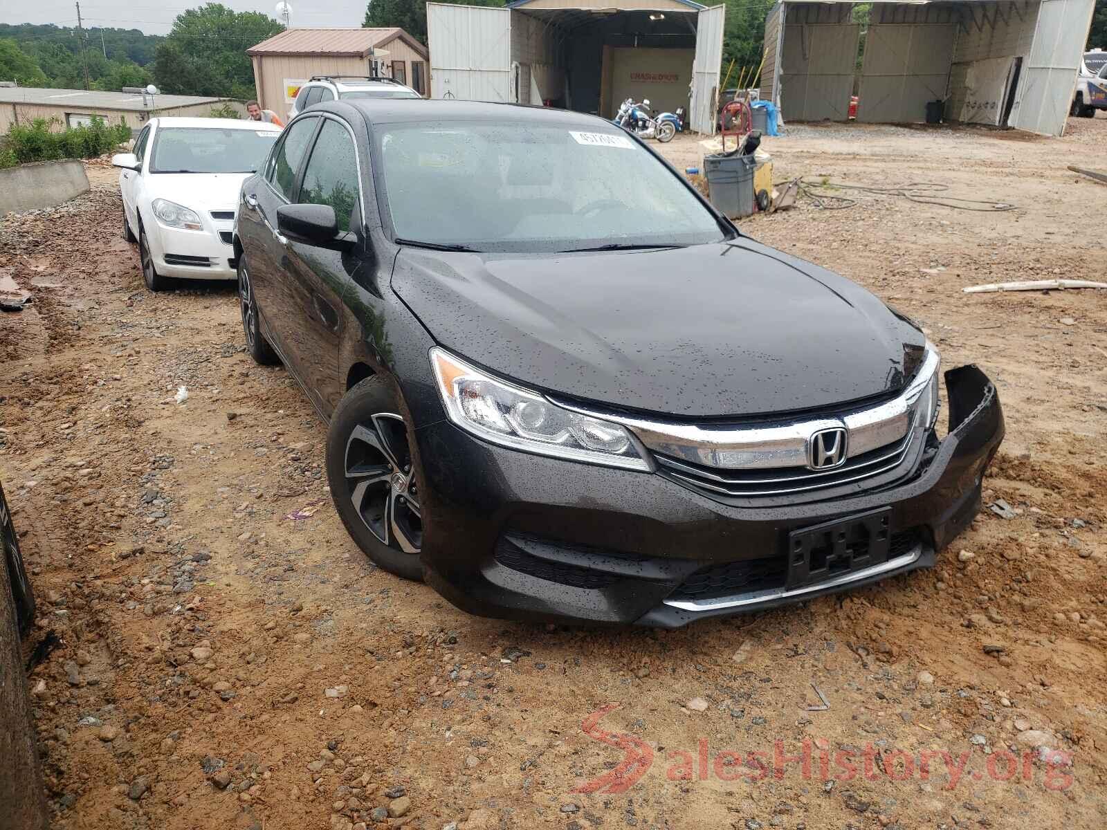 1HGCR2F30HA221346 2017 HONDA ACCORD