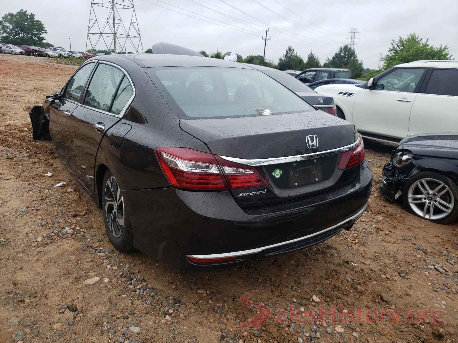 1HGCR2F30HA221346 2017 HONDA ACCORD