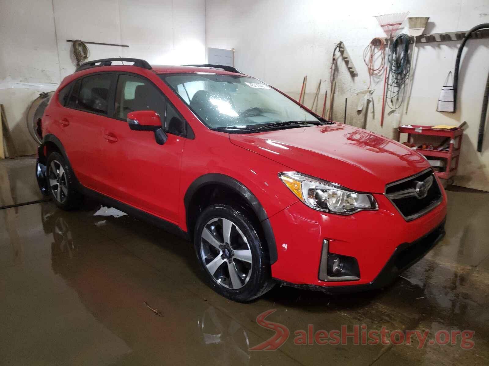 JF2GPABC1H8203887 2017 SUBARU CROSSTREK