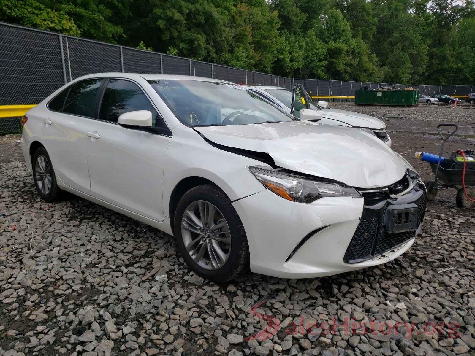 4T1BF1FK6HU338556 2017 TOYOTA CAMRY