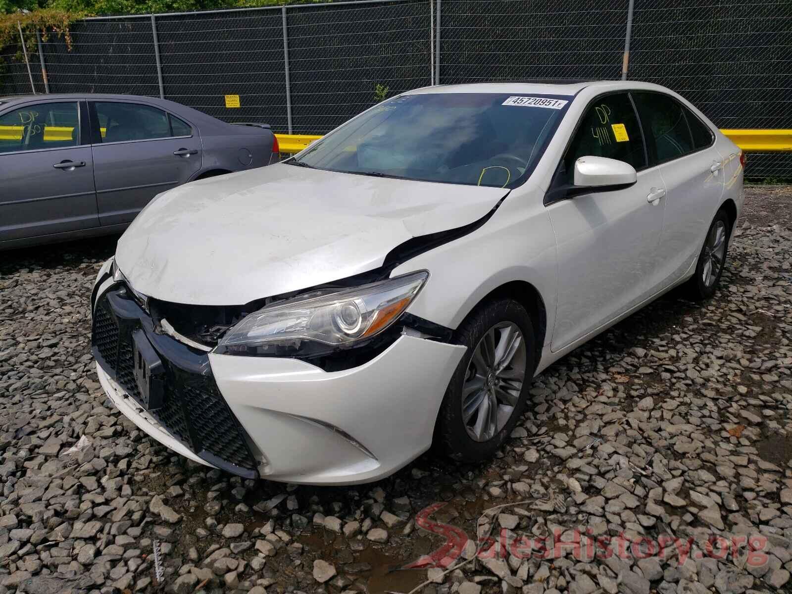 4T1BF1FK6HU338556 2017 TOYOTA CAMRY