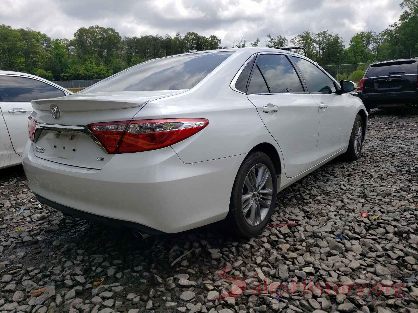 4T1BF1FK6HU338556 2017 TOYOTA CAMRY