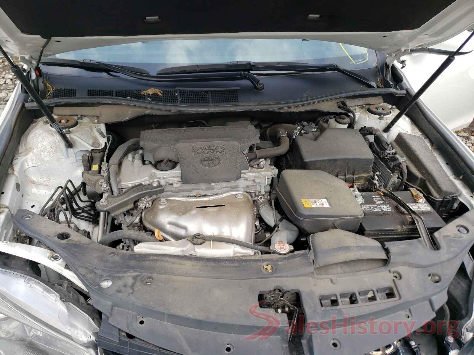 4T1BF1FK6HU338556 2017 TOYOTA CAMRY