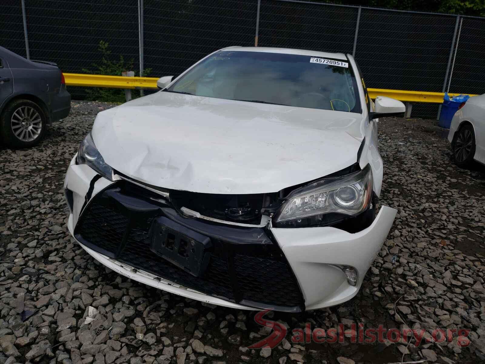 4T1BF1FK6HU338556 2017 TOYOTA CAMRY