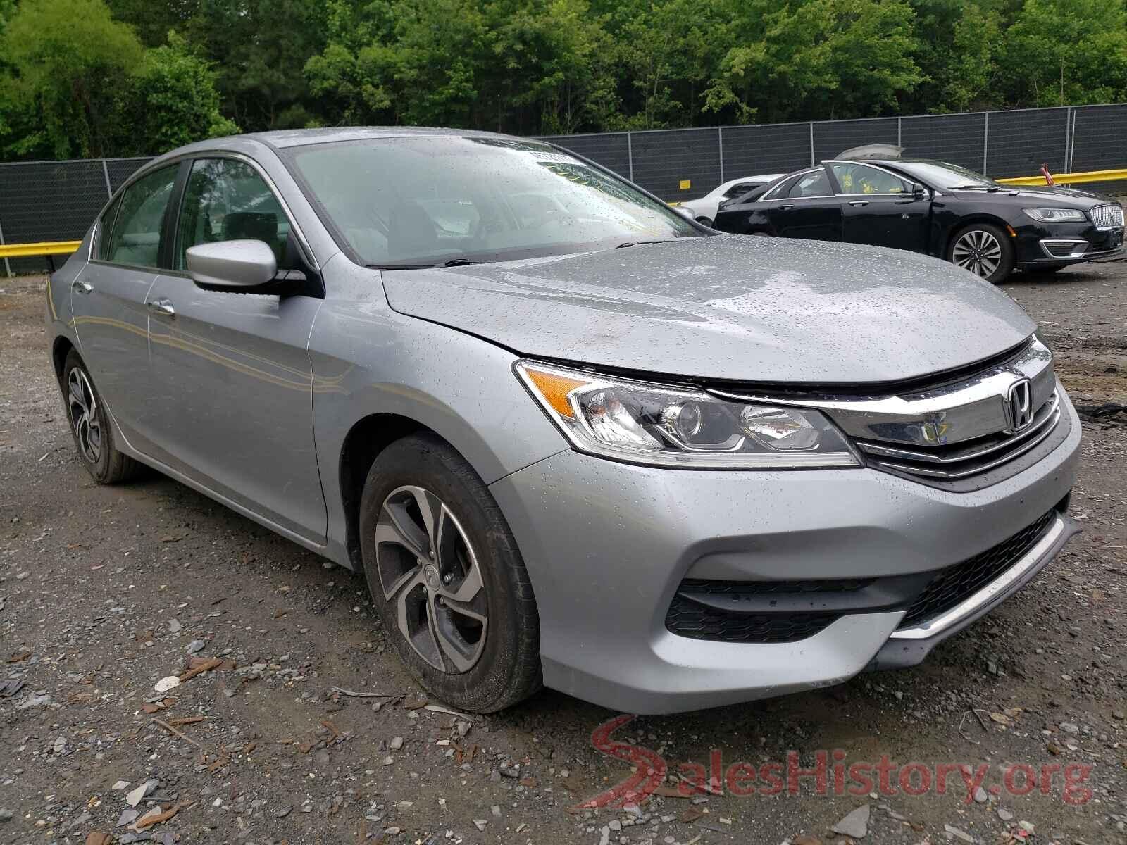 1HGCR2F35HA285706 2017 HONDA ACCORD