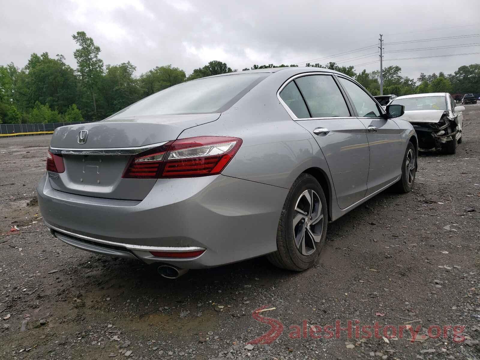 1HGCR2F35HA285706 2017 HONDA ACCORD