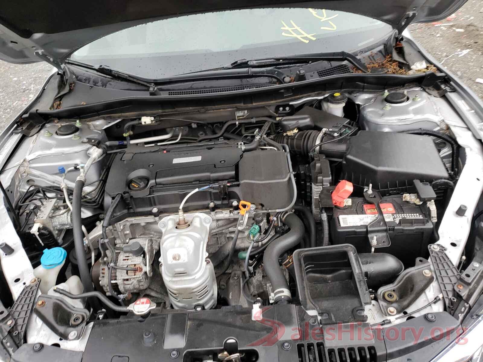 1HGCR2F35HA285706 2017 HONDA ACCORD