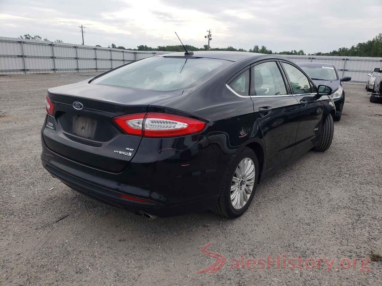 3FA6P0LUXGR298397 2016 FORD FUSION