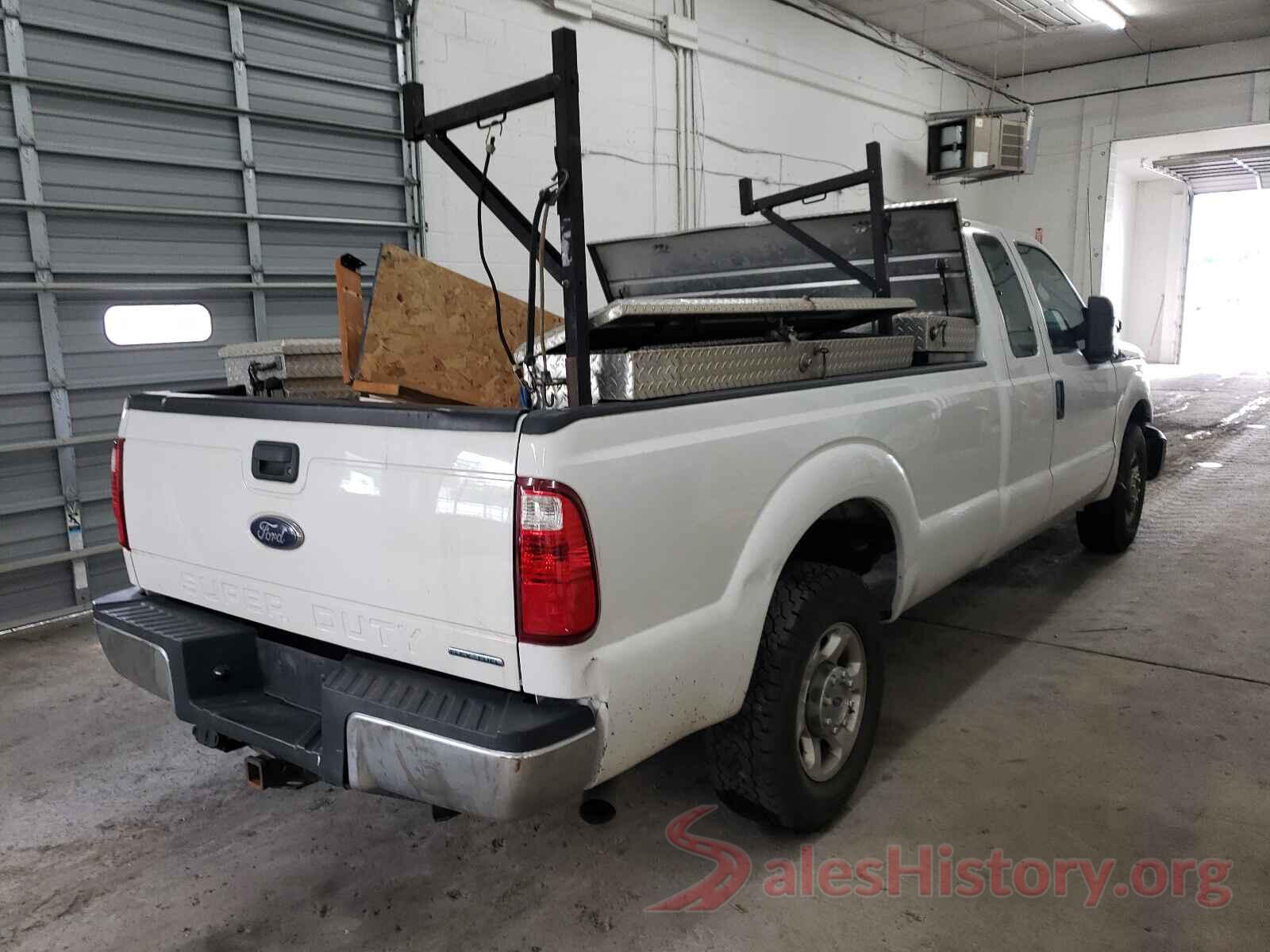 1FT7X2A68GED09625 2016 FORD F250