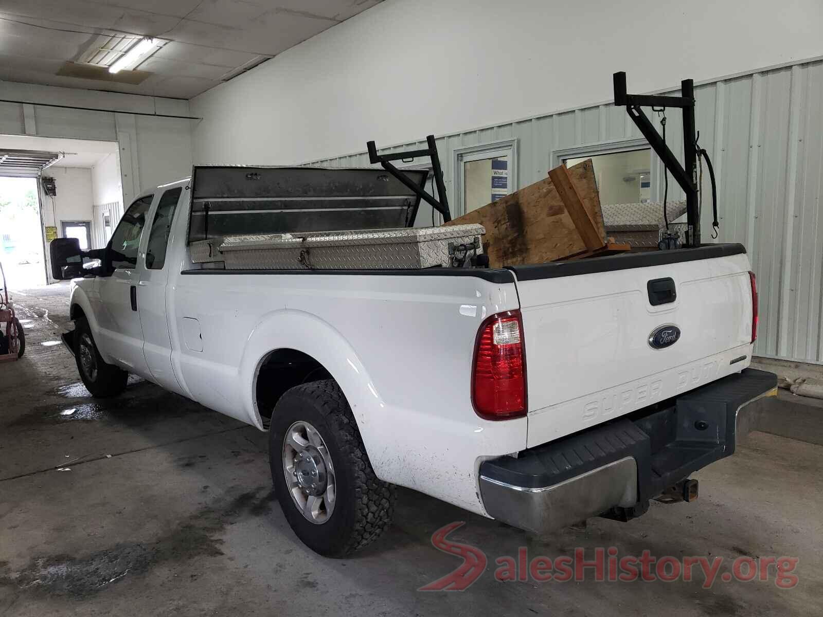 1FT7X2A68GED09625 2016 FORD F250