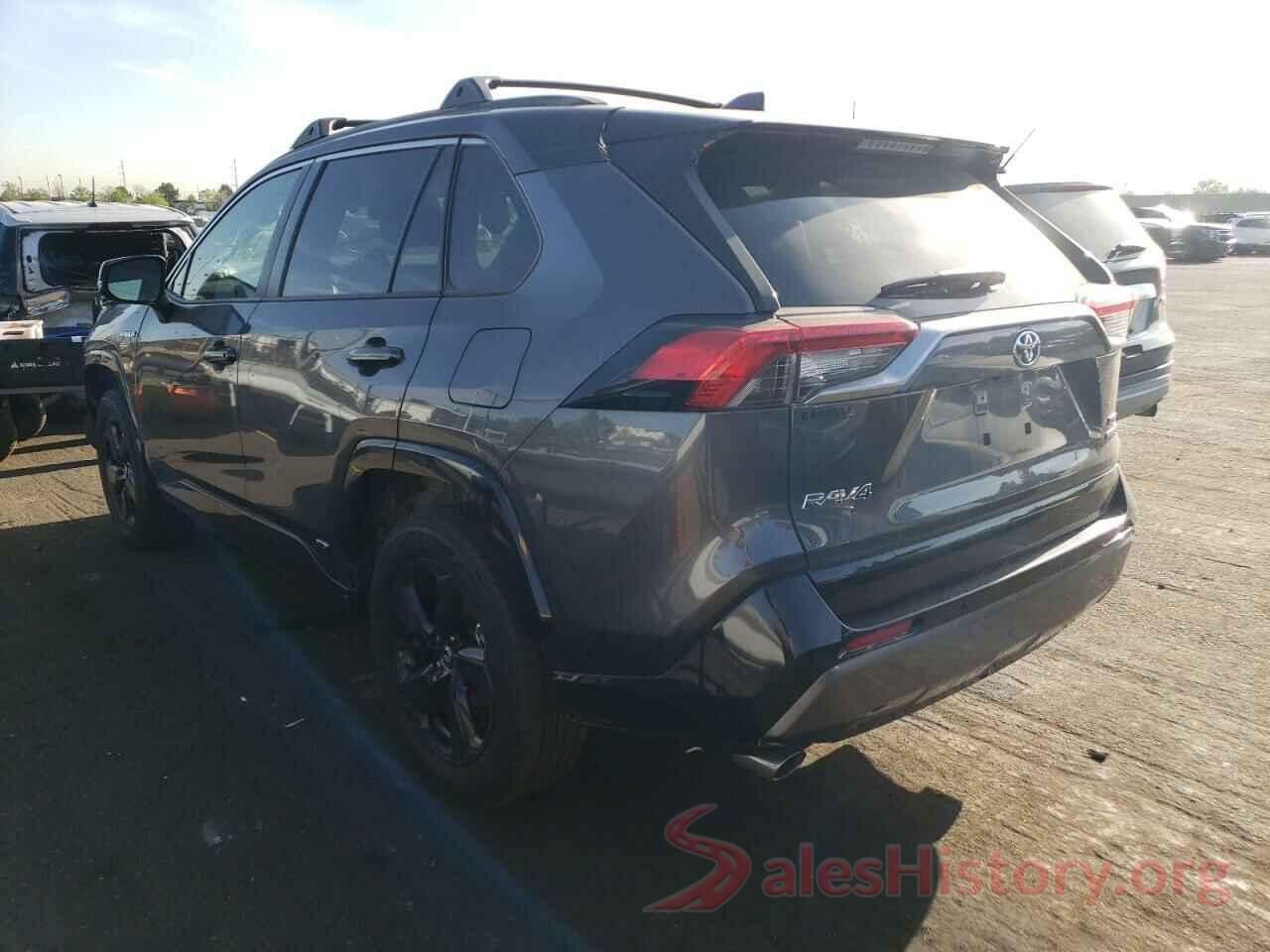 JTMEWRFV7LD535612 2020 TOYOTA RAV4