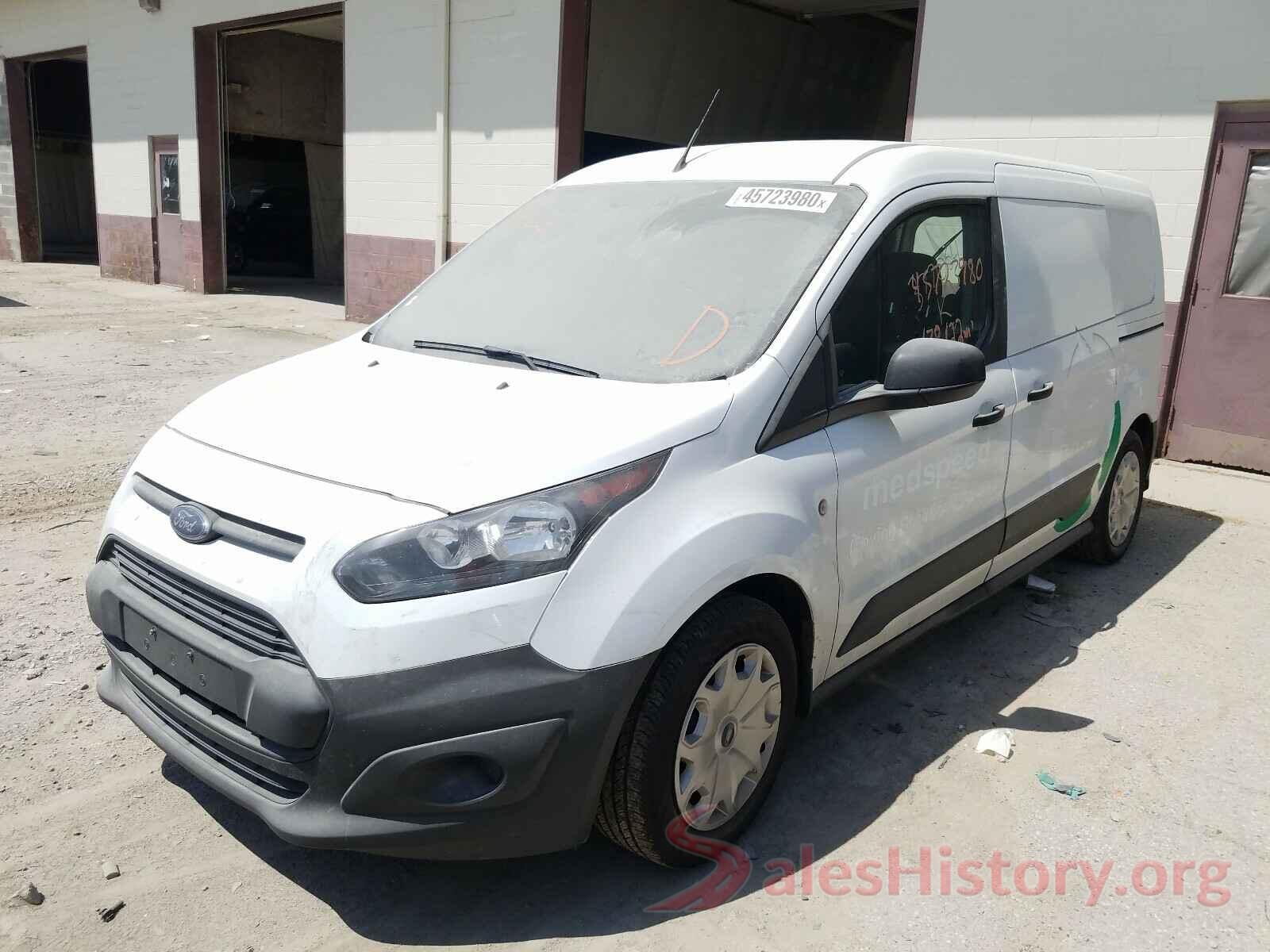 NM0LS7E70J1377054 2018 FORD TRANSIT CO