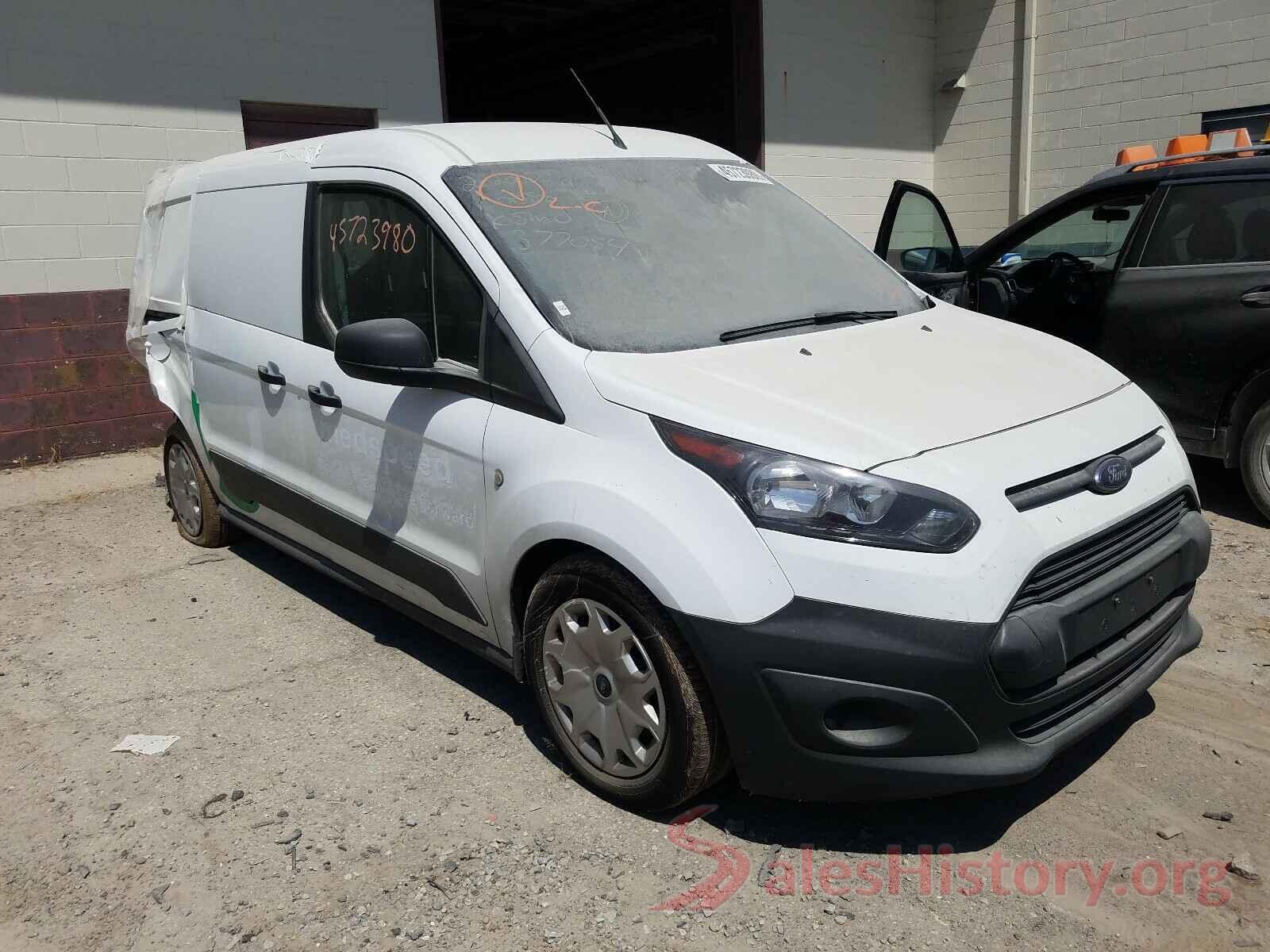 NM0LS7E70J1377054 2018 FORD TRANSIT CO