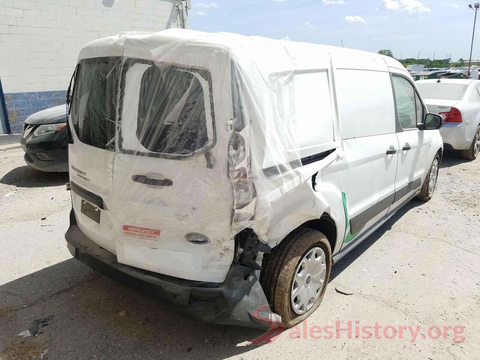 NM0LS7E70J1377054 2018 FORD TRANSIT CO