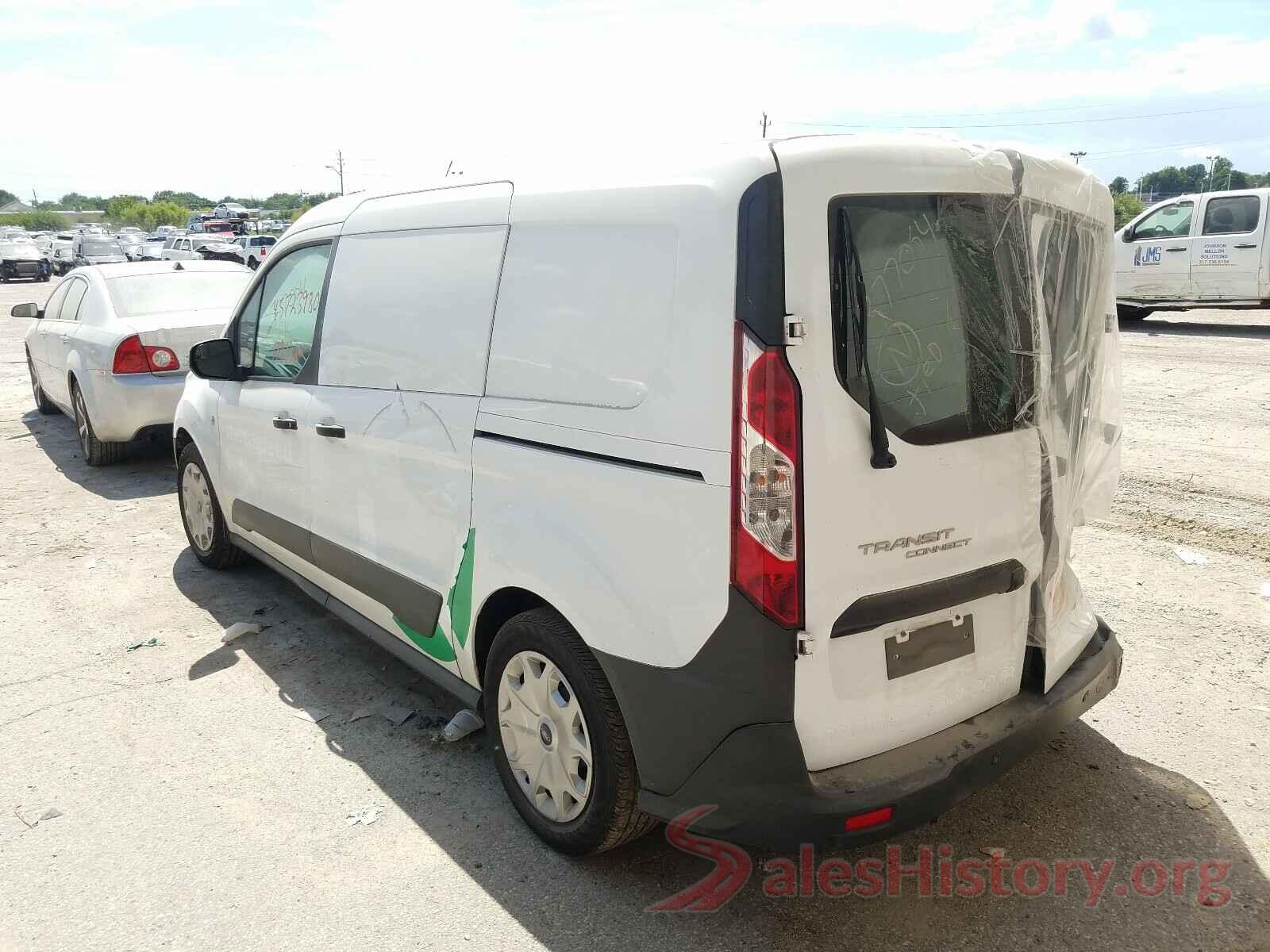 NM0LS7E70J1377054 2018 FORD TRANSIT CO