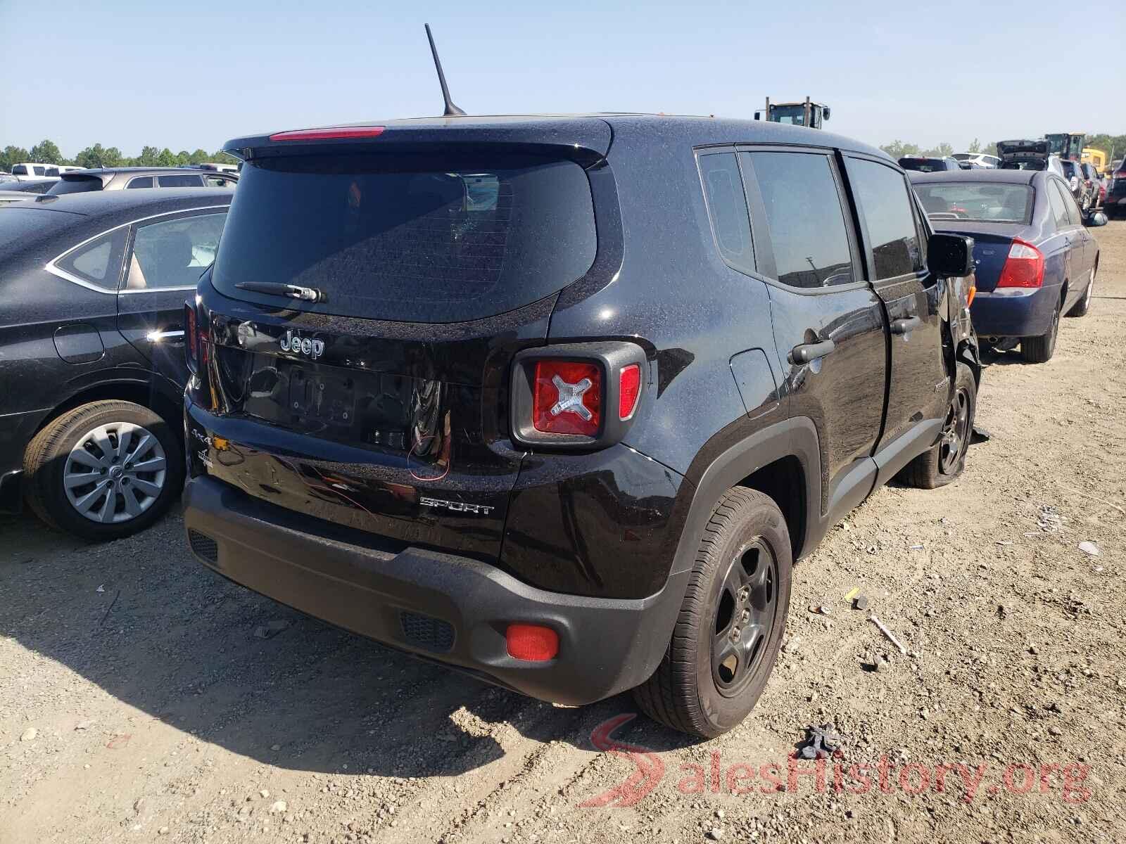 ZACCJBAB9HPG37562 2017 JEEP RENEGADE