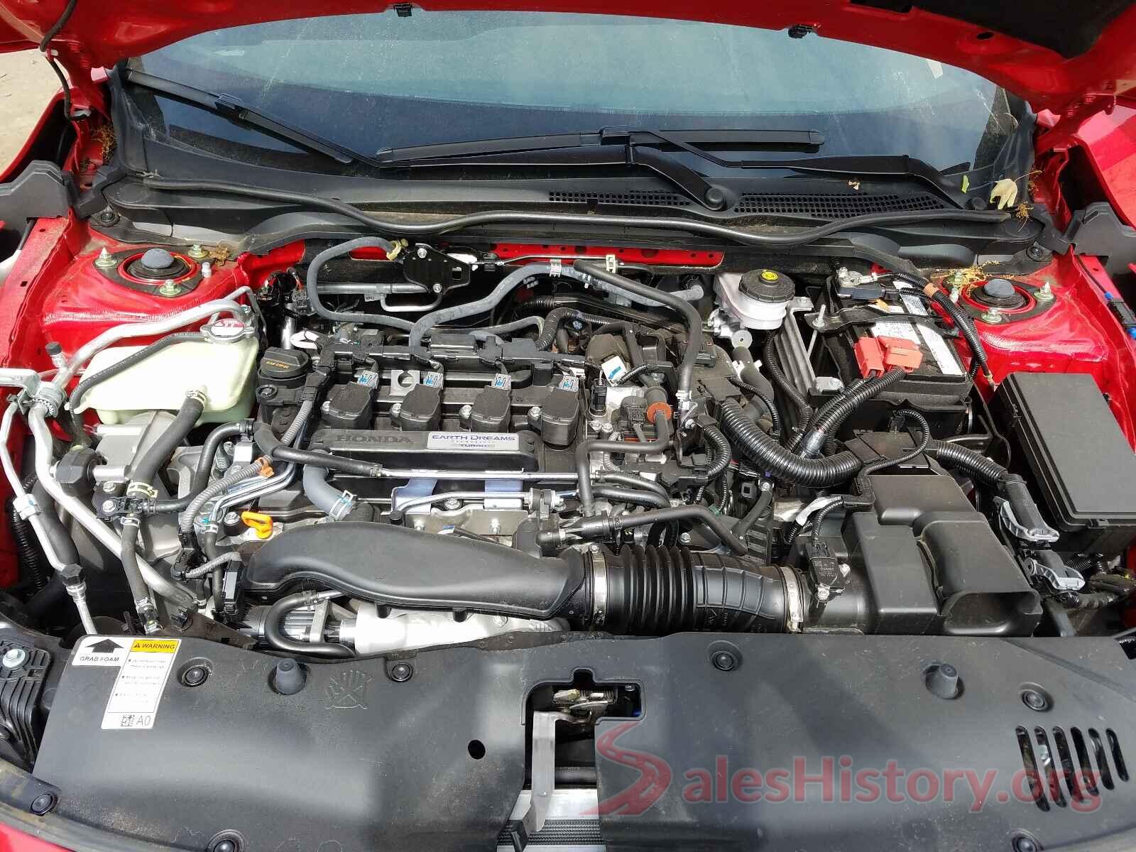 SHHFK7H63LU211218 2020 HONDA CIVIC