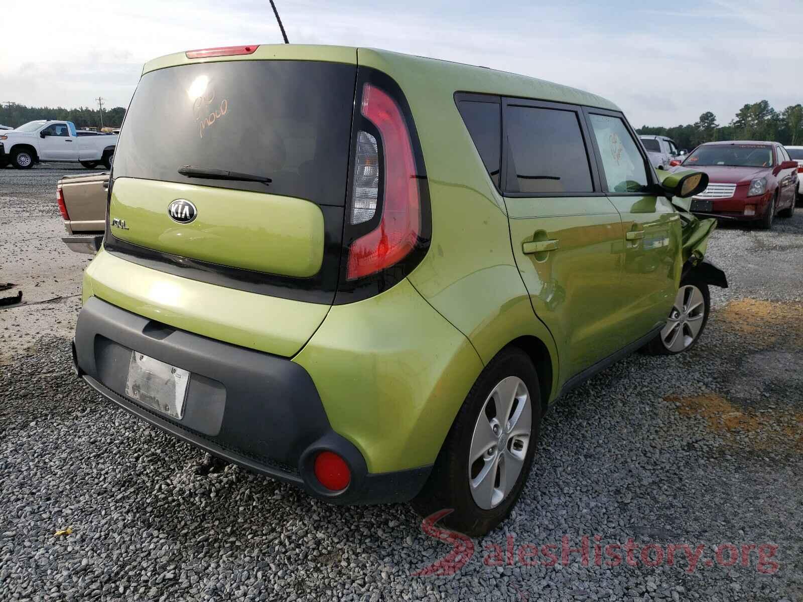 KNDJN2A22G7854054 2016 KIA SOUL