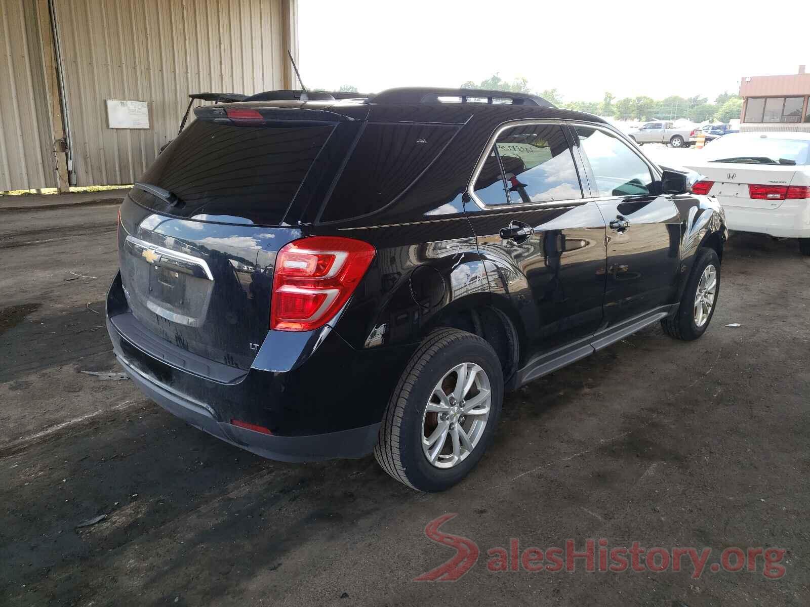 2GNALCEK5H1558778 2017 CHEVROLET EQUINOX