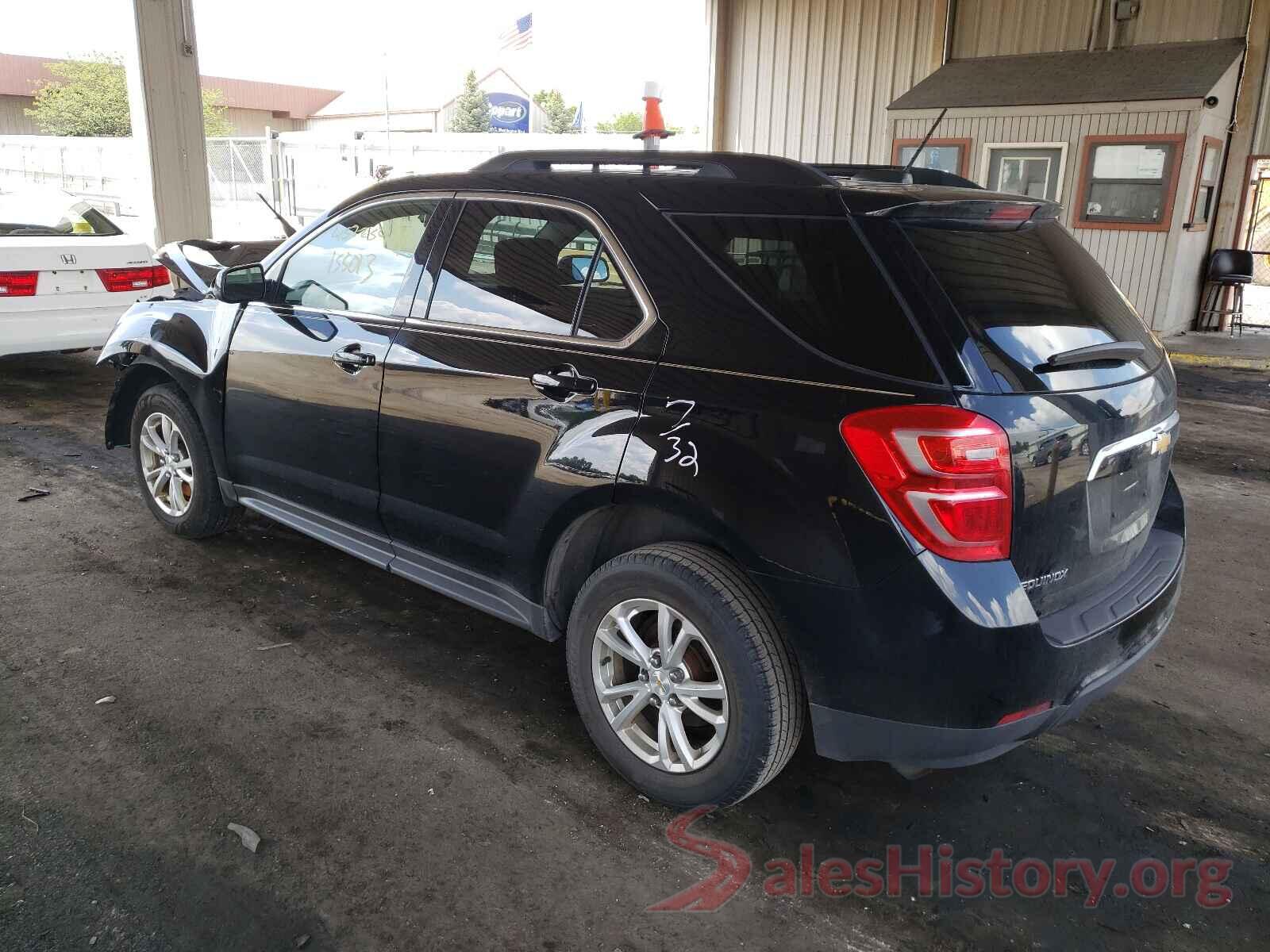 2GNALCEK5H1558778 2017 CHEVROLET EQUINOX