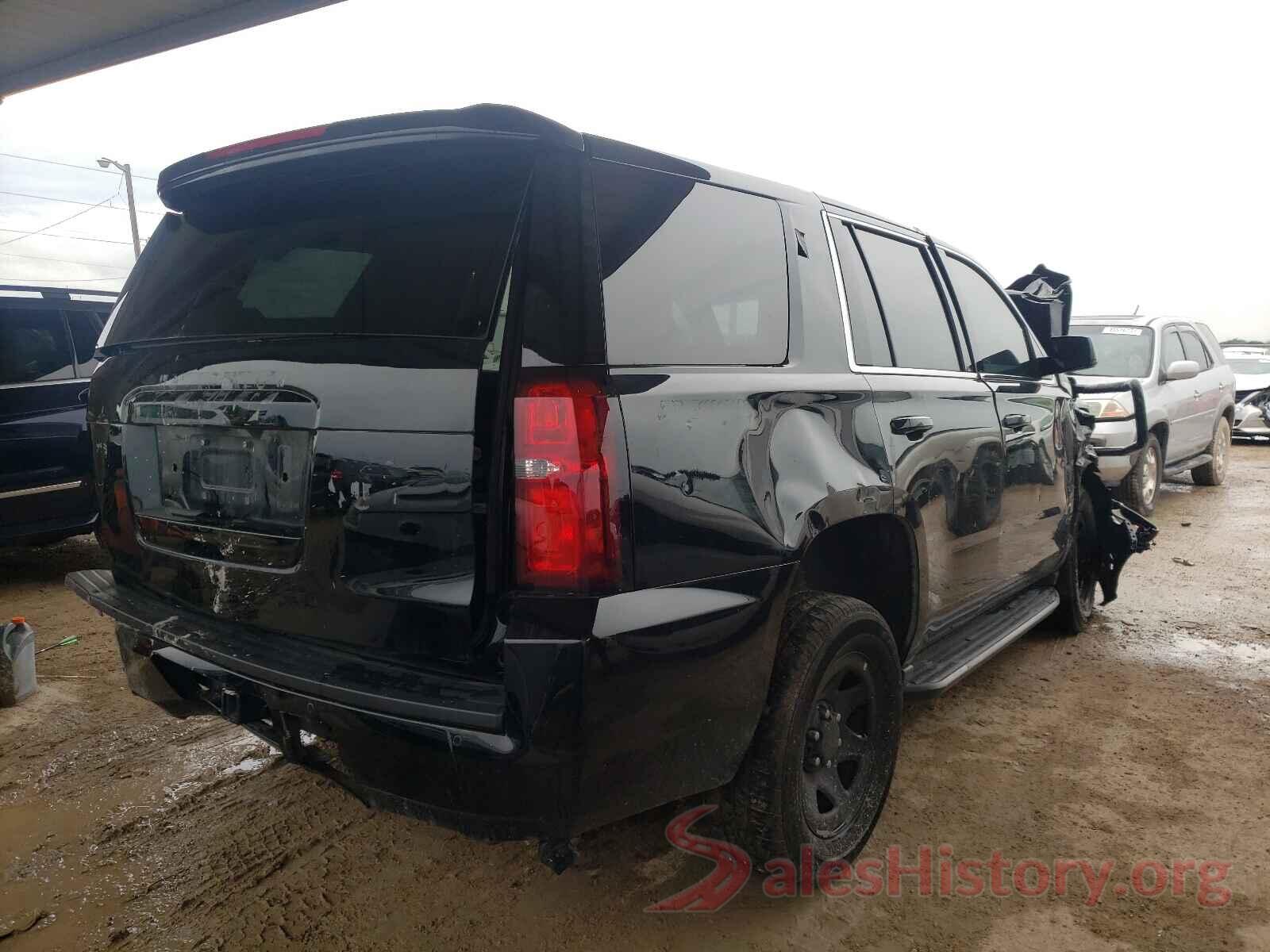 1GNLCDEC0JR253824 2018 CHEVROLET TAHOE