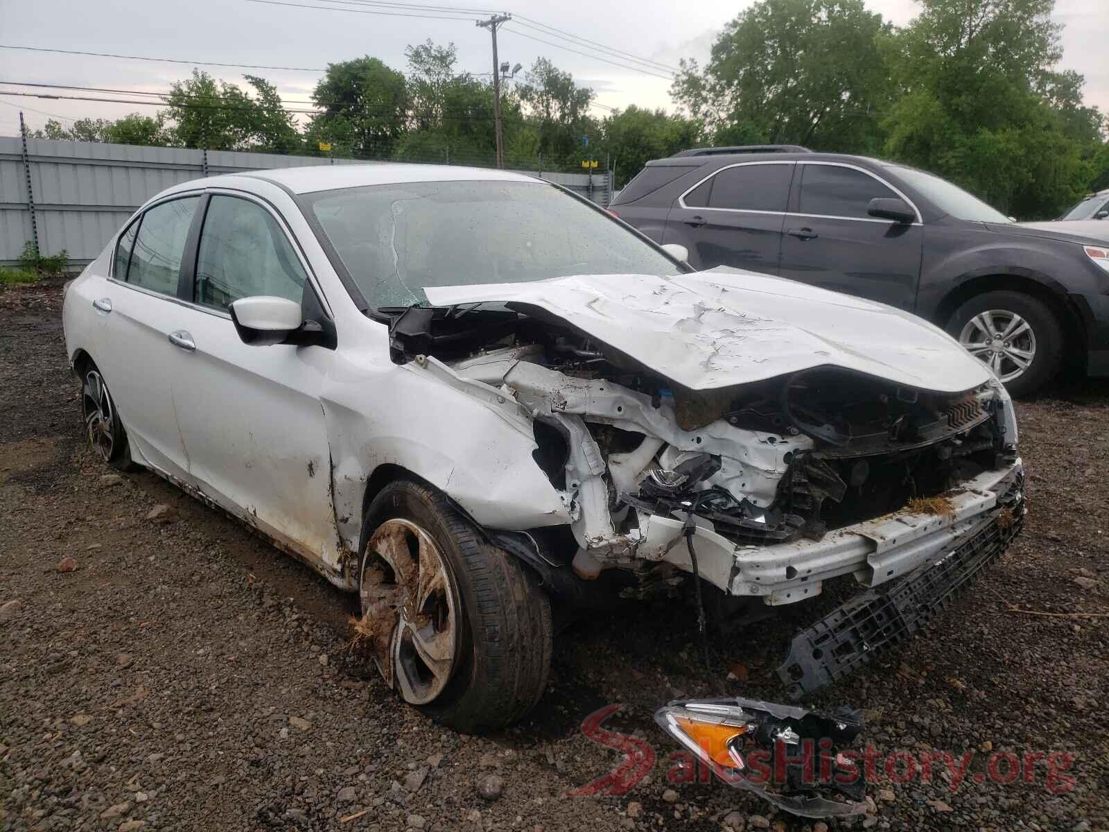 1HGCR2F32HA273626 2017 HONDA ACCORD