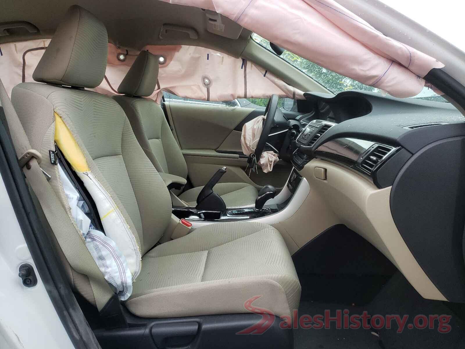 1HGCR2F32HA273626 2017 HONDA ACCORD