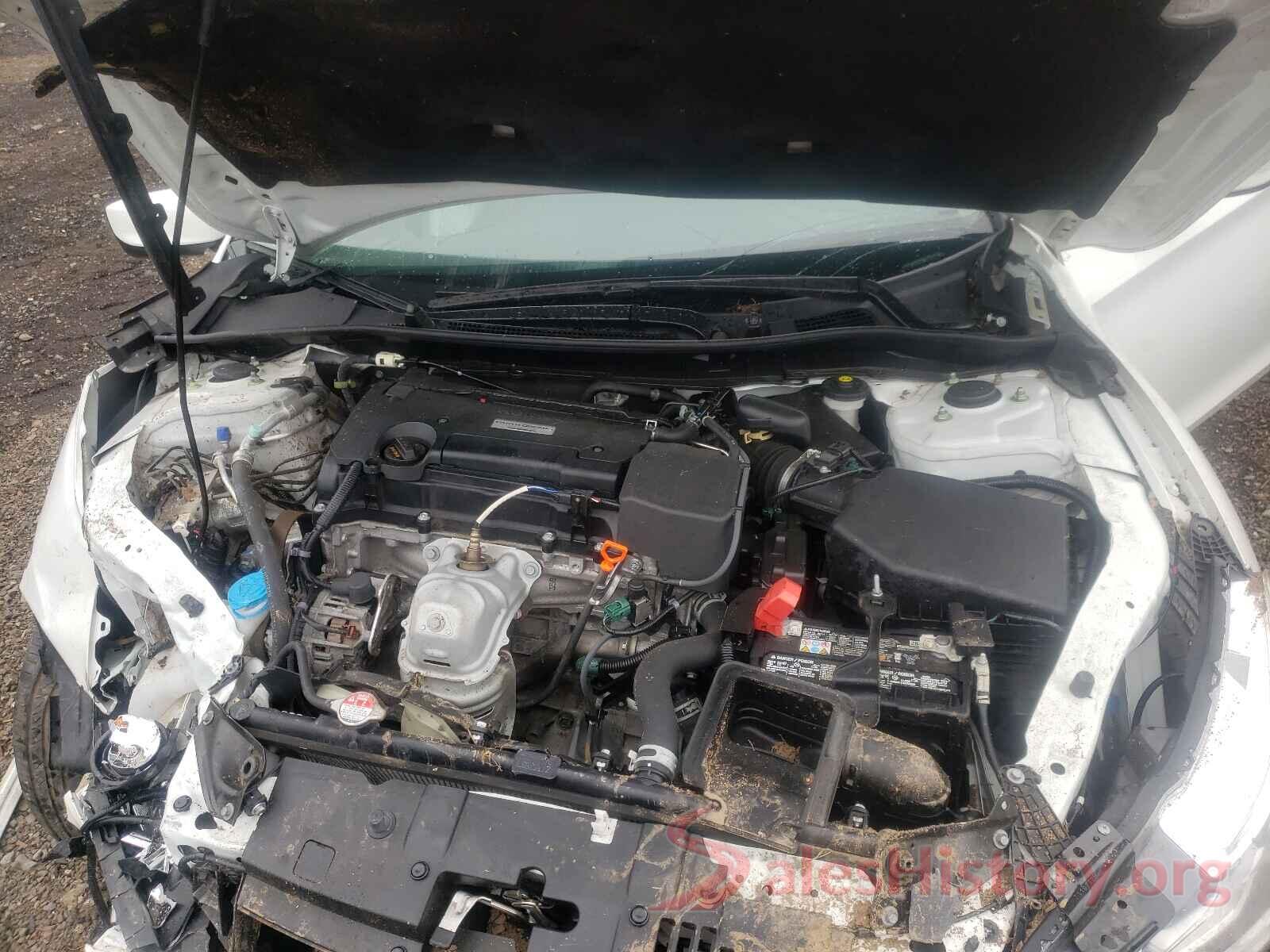 1HGCR2F32HA273626 2017 HONDA ACCORD