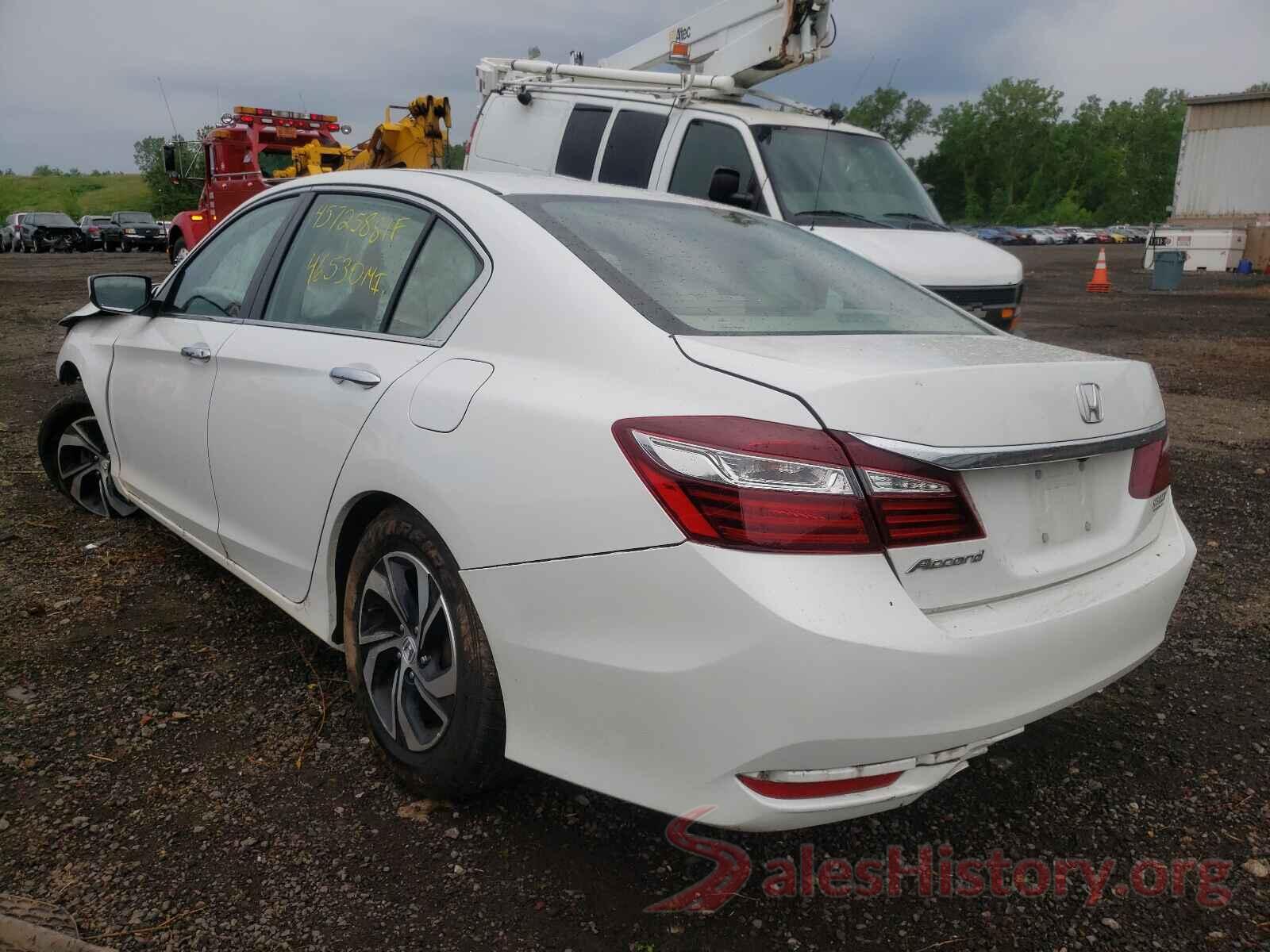 1HGCR2F32HA273626 2017 HONDA ACCORD