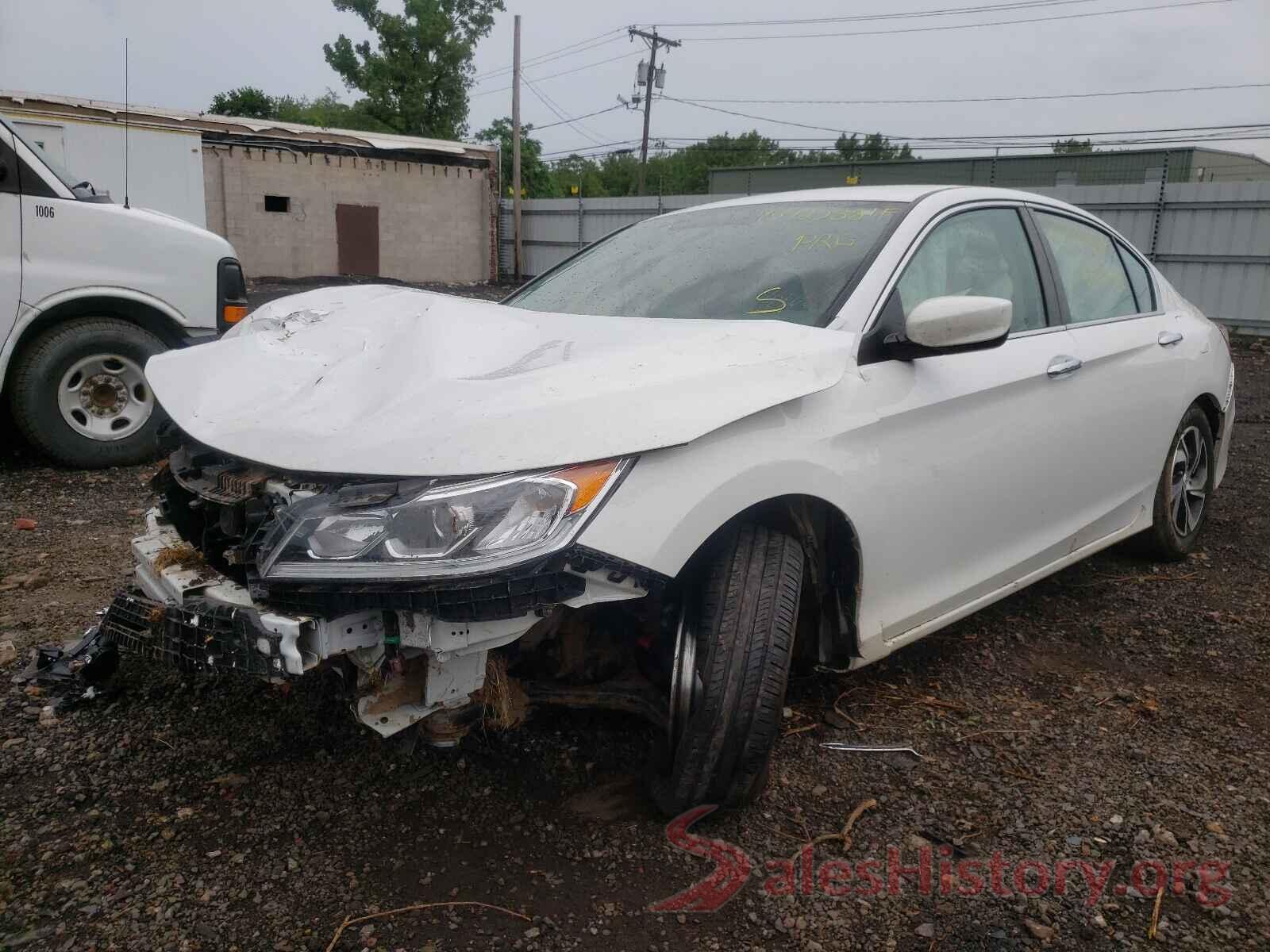 1HGCR2F32HA273626 2017 HONDA ACCORD