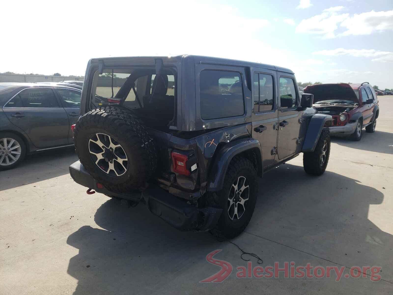 1C4HJXFG2LW262763 2020 JEEP WRANGLER