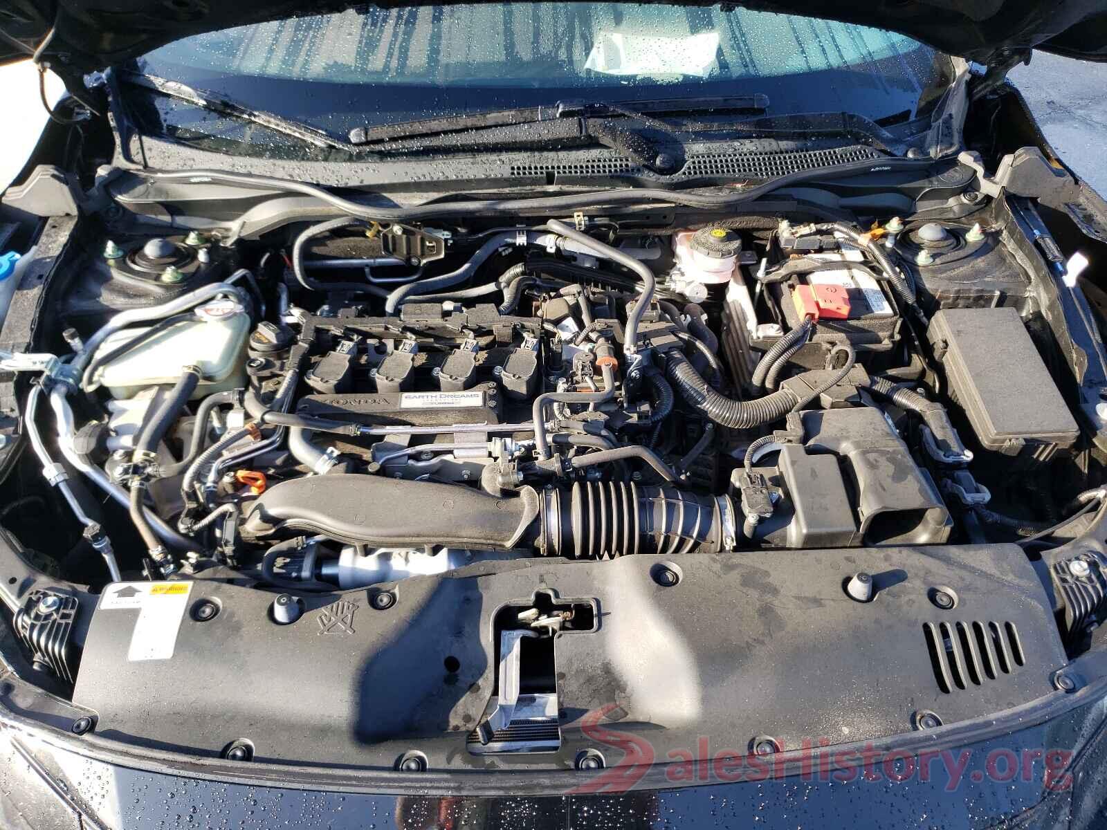 SHHFK7H48JU233470 2018 HONDA CIVIC