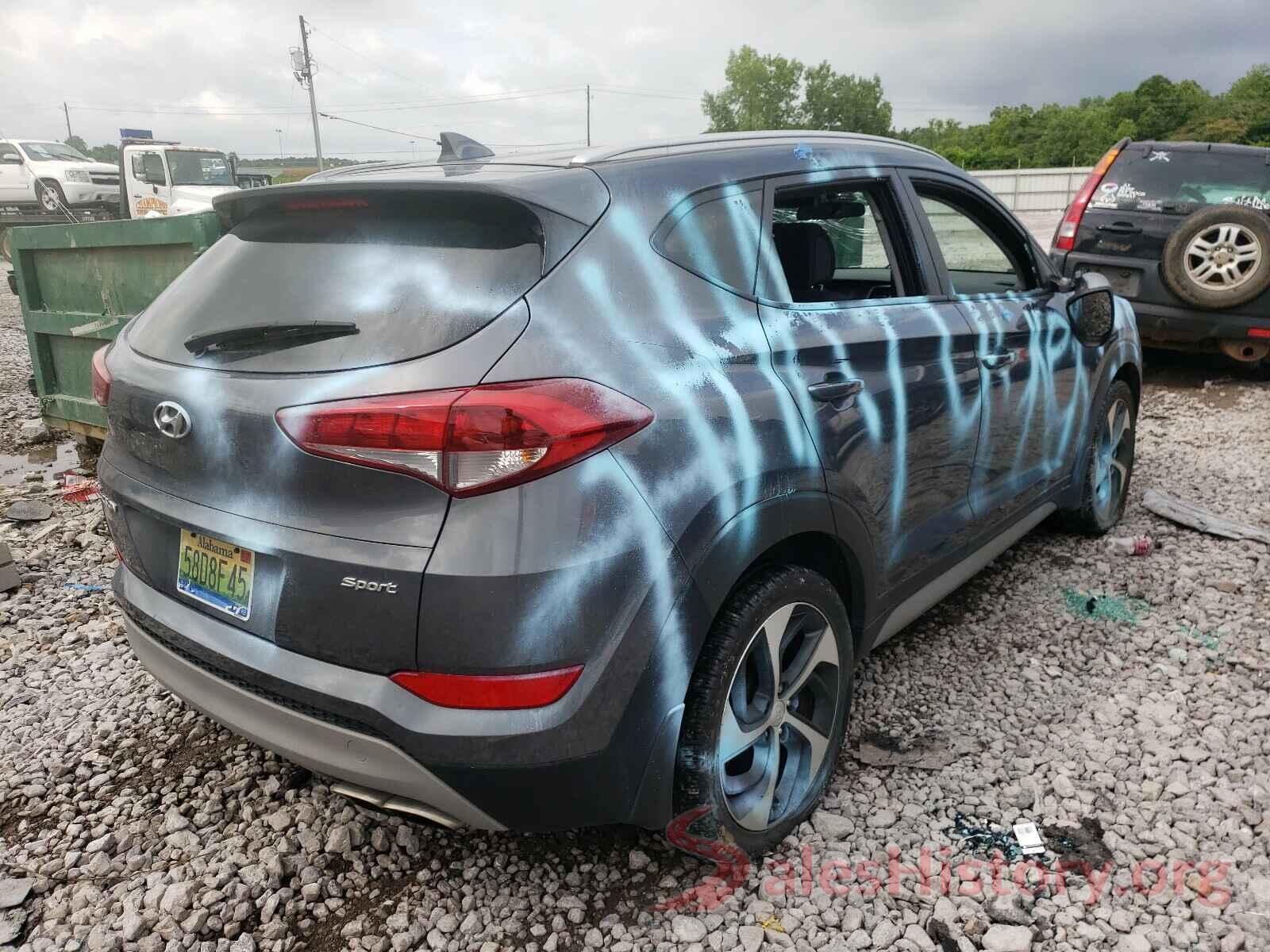 KM8J33AL5JU801745 2018 HYUNDAI TUCSON