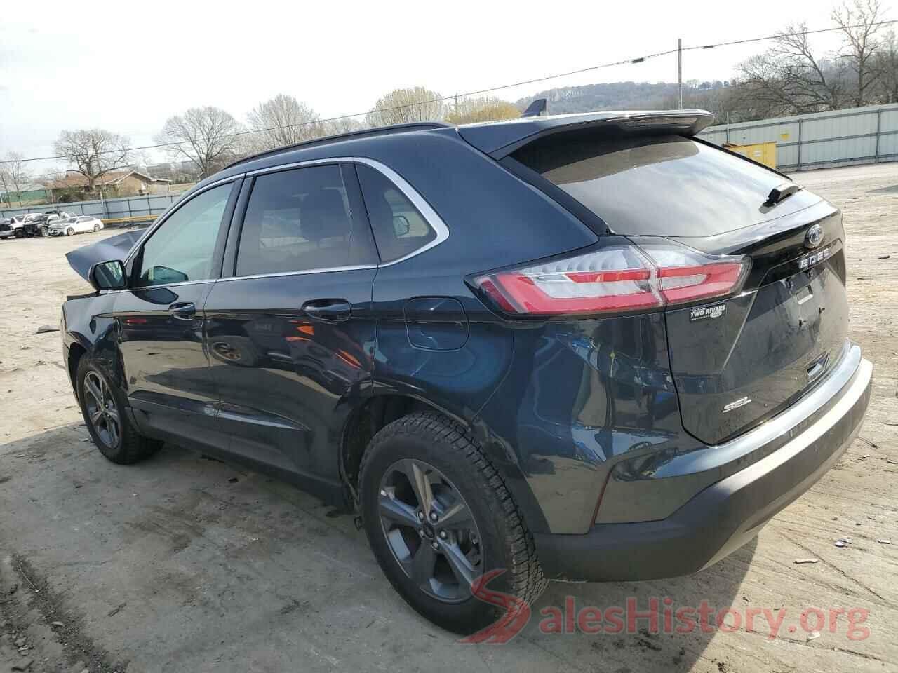 2FMPK4J95NBA79065 2022 FORD EDGE