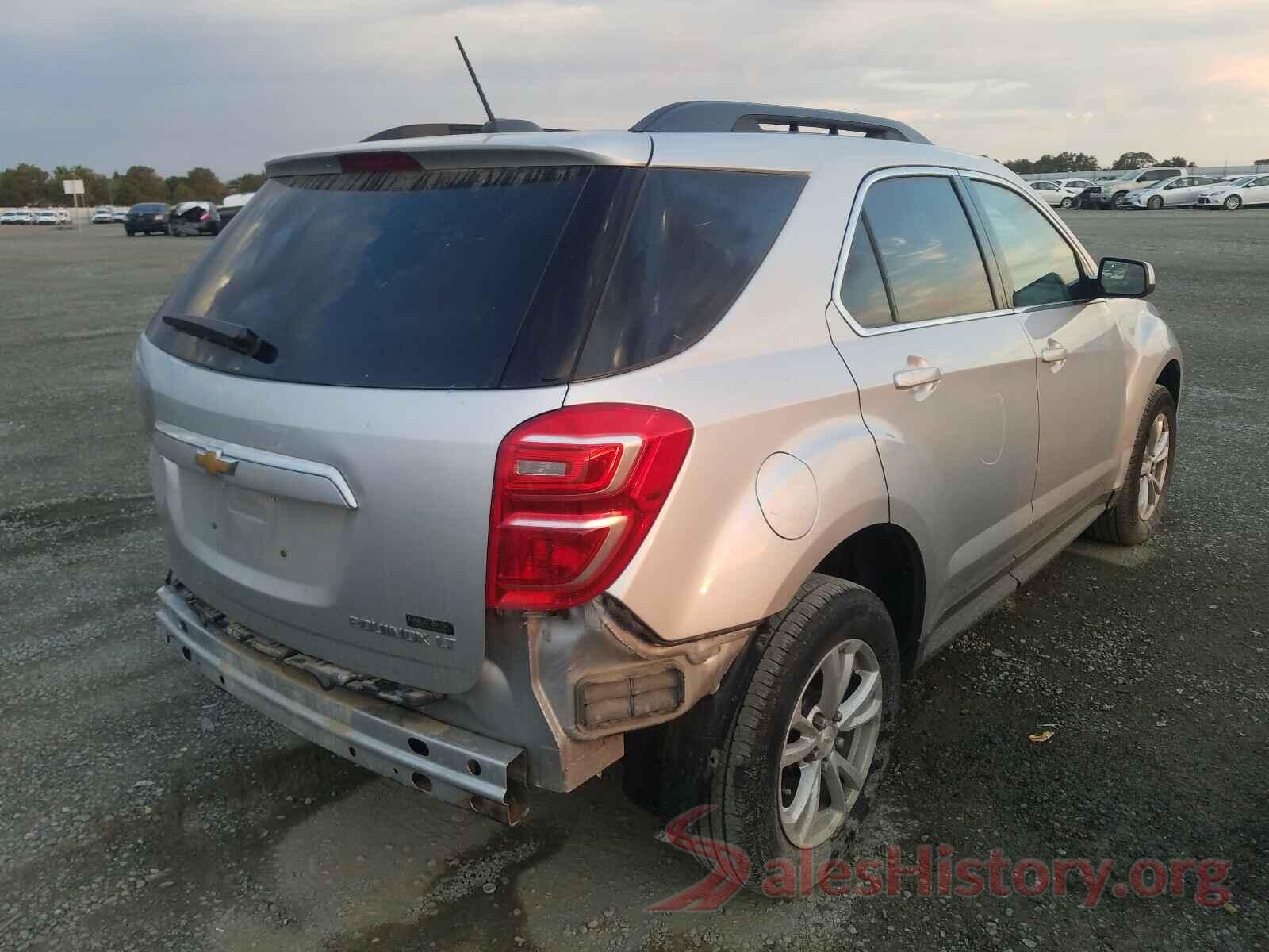 2GNALCEK7G1183751 2016 CHEVROLET EQUINOX