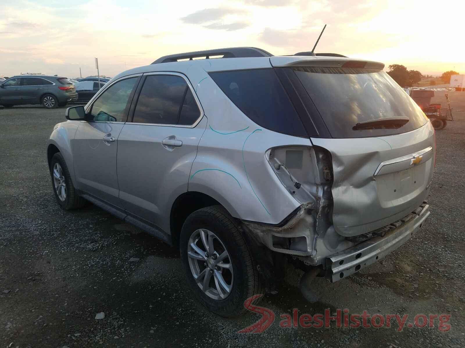 2GNALCEK7G1183751 2016 CHEVROLET EQUINOX