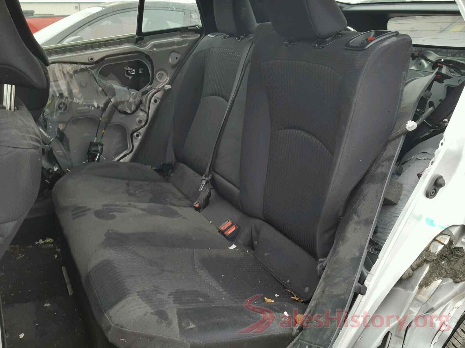 JTDKBRFU6G3005584 2016 TOYOTA PRIUS