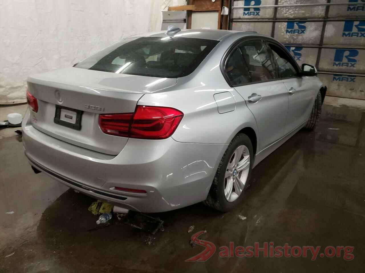 WBA8E9C59GK647606 2016 BMW 3 SERIES