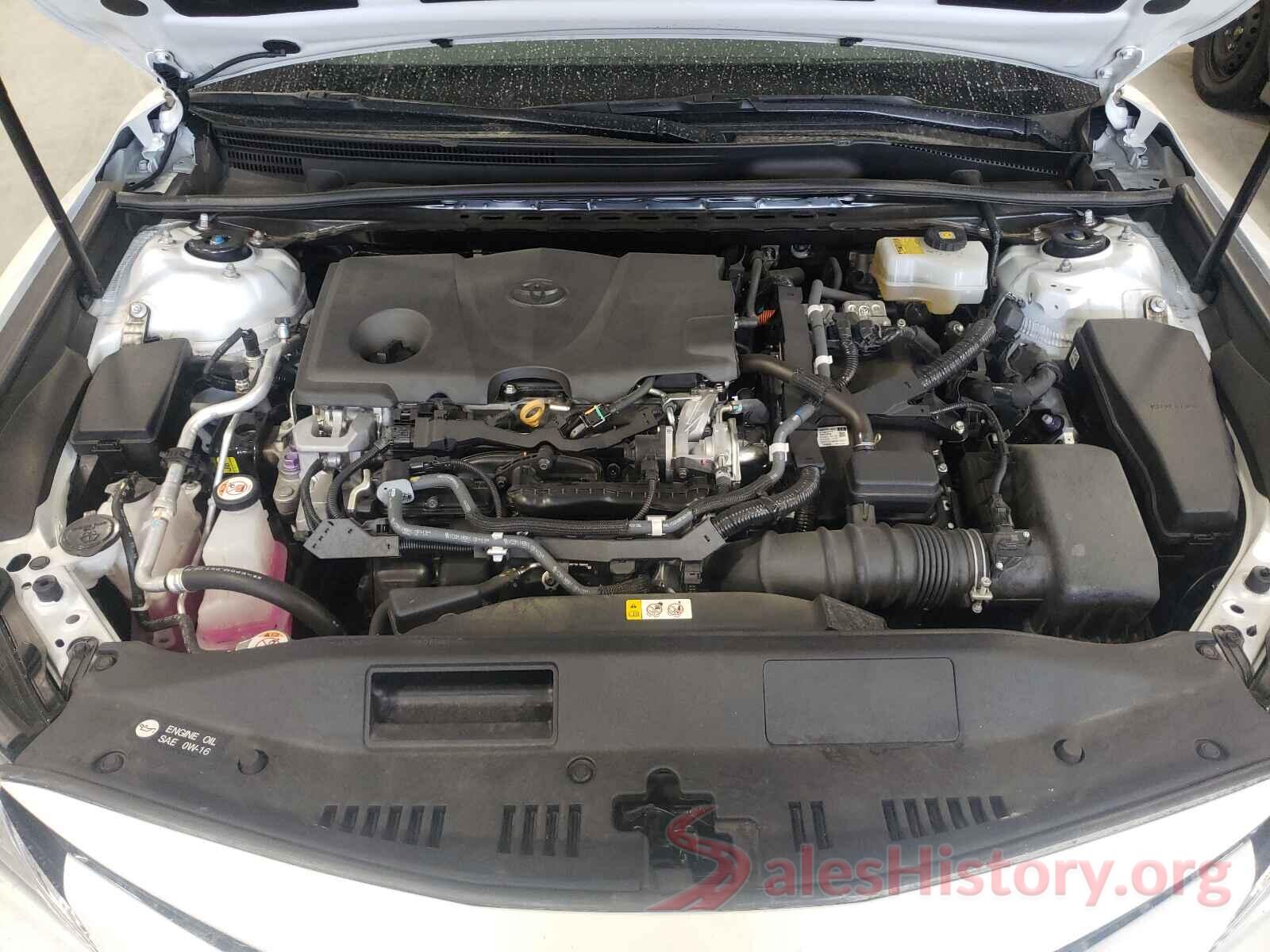 4T1B21HK5JU009426 2018 TOYOTA CAMRY