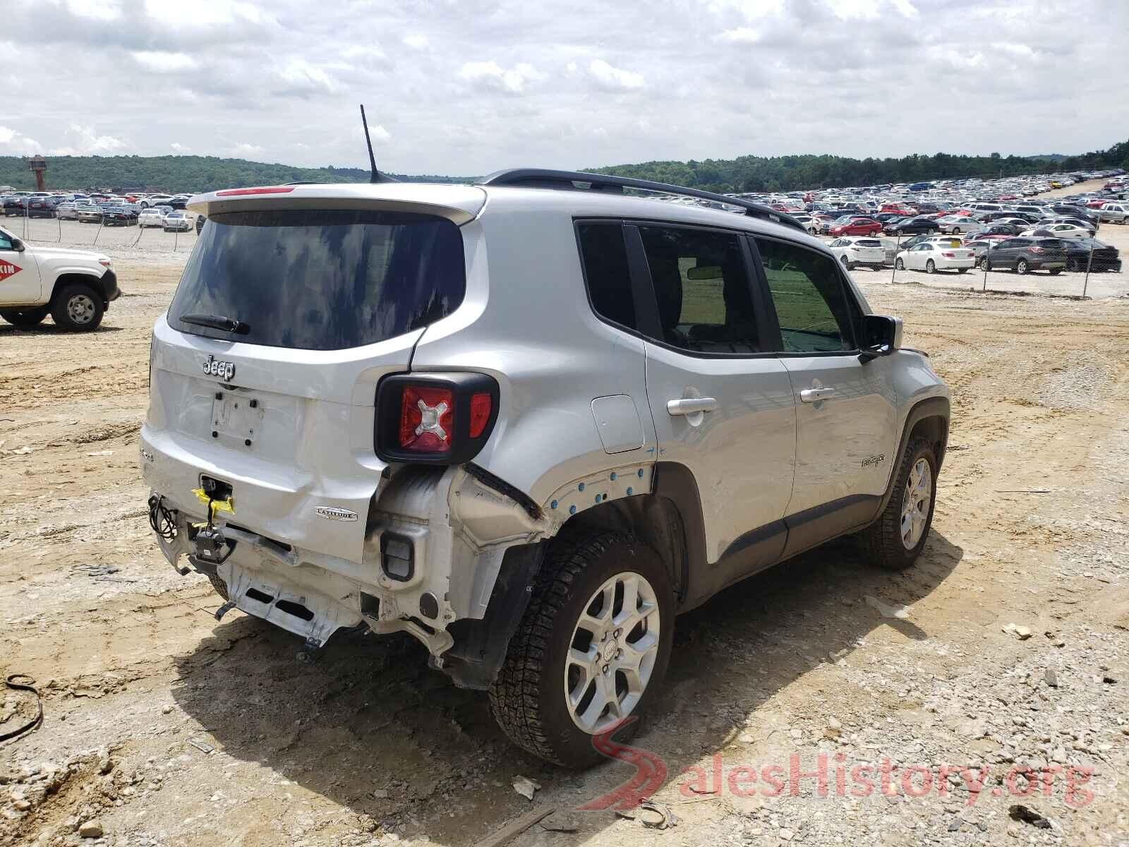 ZACCJBBB3JPJ14510 2018 JEEP RENEGADE